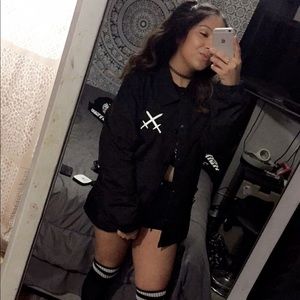 Meet your Posher, Janely